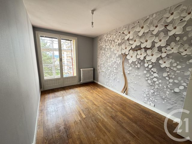 Appartement F3 &agrave; vendre - 3 pi&egrave;ces - 73,70 m2 - Annecy - 74 - RHONE-ALPES
