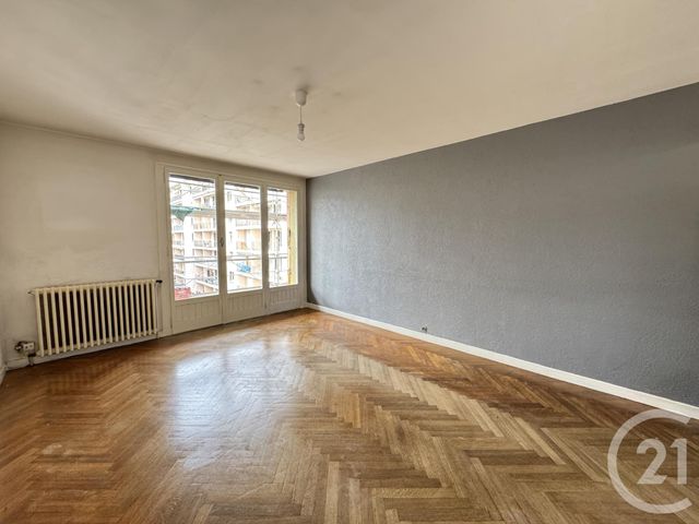 appartement - ANNECY - 74