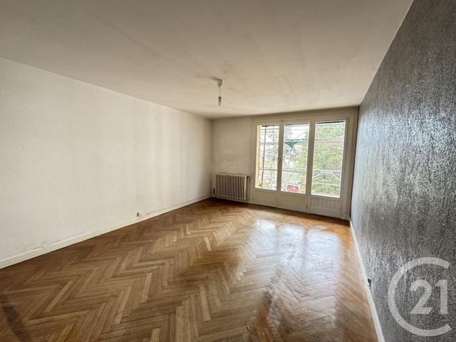 Appartement F3 &agrave; vendre - 3 pi&egrave;ces - 73,70 m2 - Annecy - 74 - RHONE-ALPES