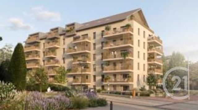 Appartement T2 à vendre RUMILLY