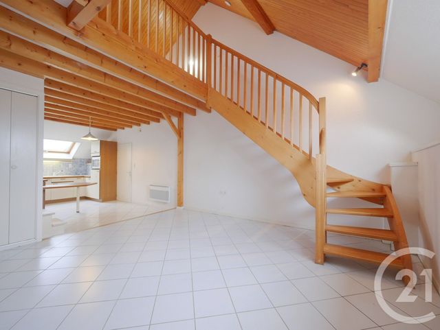 appartement - POISY - 74