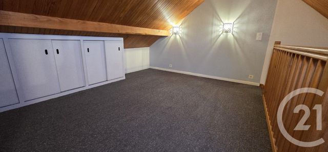 Appartement F1bis &agrave; louer - 2 pi&egrave;ces - 41,90 m2 - Poisy - 74 - RHONE-ALPES