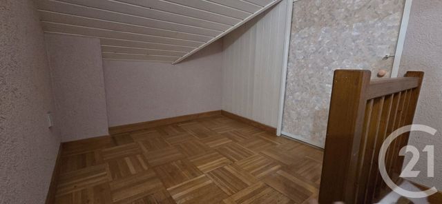 Appartement F1bis &agrave; louer - 2 pi&egrave;ces - 41,90 m2 - Poisy - 74 - RHONE-ALPES