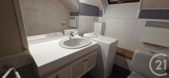 Appartement F1bis &agrave; louer - 2 pi&egrave;ces - 41,90 m2 - Poisy - 74 - RHONE-ALPES