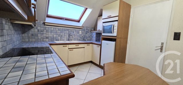 Appartement F1bis &agrave; louer - 2 pi&egrave;ces - 41,90 m2 - Poisy - 74 - RHONE-ALPES
